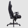 Onex | Gaming krēsls | EV12 Evolution Suede Edition | Suede melns