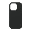 CARE Fashionable Case | Aizmugures vāciņš | Apple | iPhone 16 Pro | Pārstrādāta plastmasa | Melns | MagSafe