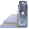 Digitus L-Support Sliding Rails for Server Cabinets, 2 pcs | DN-19 GS-SRV