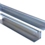 Digitus L-Support Sliding Rails for Server Cabinets, 2 pcs | DN-19 GS-SRV