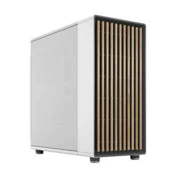 Fractal Design | North XL | krīta balts | ATX