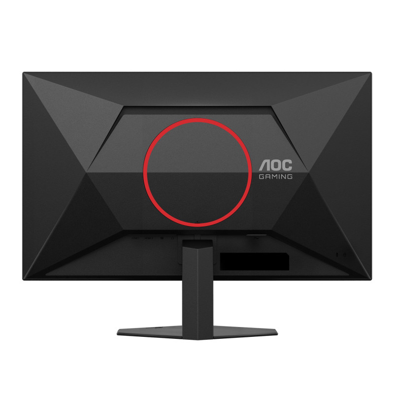 AOC 27G4ZRE | 27" | Fast IPS | FHD | 16:9 | 260 Hz | 1 ms | 1920 x 1080 pikseļi | 300 cd/m² | HDMI portu skaits 2 | Melns