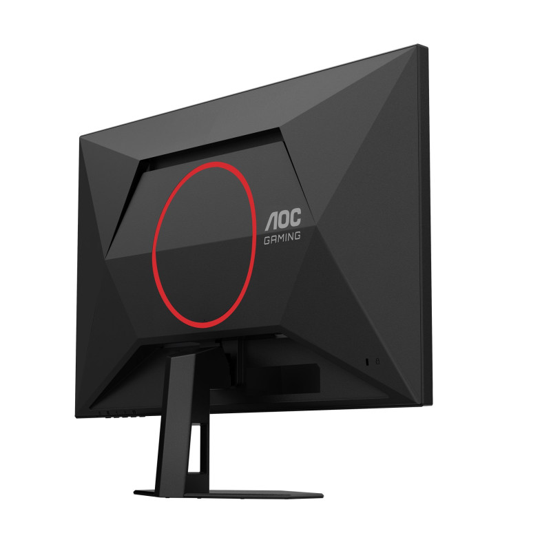 AOC 27G4ZRE | 27" | Fast IPS | FHD | 16:9 | 260 Hz | 1 ms | 1920 x 1080 pikseļi | 300 cd/m² | HDMI portu skaits 2 | Melns