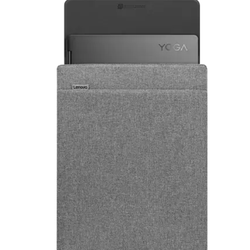 Lenovo | Yoga Tab 16 | Fits up to size 16 " | Sleeve | Grey