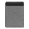 Lenovo | Yoga Tab 16 | Fits up to size 16 " | Sleeve | Grey