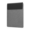 Lenovo | Yoga Tab 16 | Fits up to size 16 " | Sleeve | Grey