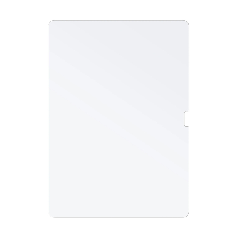 Fixed Screen protector | Apple | iPad Air 11" (2024-2026) | Tempered Glass | Transparent | 2.5D