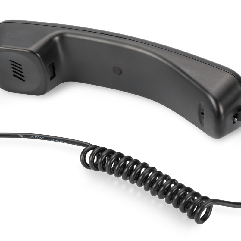 Digitus USB telefona klausule | DA-70772