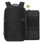 Targus | Work+ EcoSmart | Fits up to size 15-16 " | Backpack | Black
