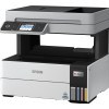 Epson | Daudzfunkcionālā printeris | EcoTank L6490 | Tintes printeris | Krāsu | 4‑1 | Wi‑Fi | Melnbalts