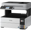 Epson | Daudzfunkcionālā printeris | EcoTank L6490 | Tintes printeris | Krāsu | 4‑1 | Wi‑Fi | Melnbalts