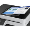 Epson | Daudzfunkcionālā printeris | EcoTank L6490 | Tintes printeris | Krāsu | 4‑1 | Wi‑Fi | Melnbalts