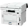 Canon | I-SENSYS MF463dw II | Laser | Mono | Multifunction printer | A4 | Wi-Fi | White/Black