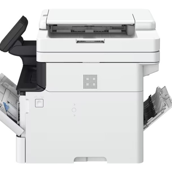 Canon | I-SENSYS MF463dw II | Laser | Mono | Multifunction printer | A4 | Wi-Fi | White/Black