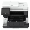 Canon | I-SENSYS MF463dw II | Laser | Mono | Multifunction printer | A4 | Wi-Fi | White/Black