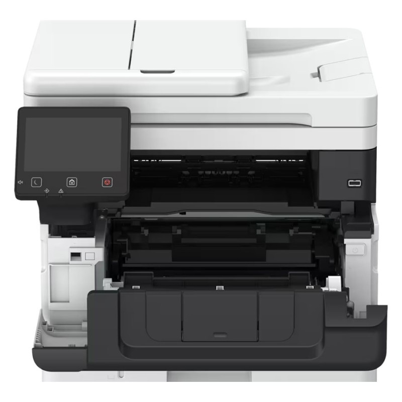 Canon | I-SENSYS MF463dw II | Laser | Mono | Multifunction printer | A4 | Wi-Fi | White/Black