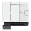 Canon | I-SENSYS MF463dw II | Laser | Mono | Multifunction printer | A4 | Wi-Fi | White/Black