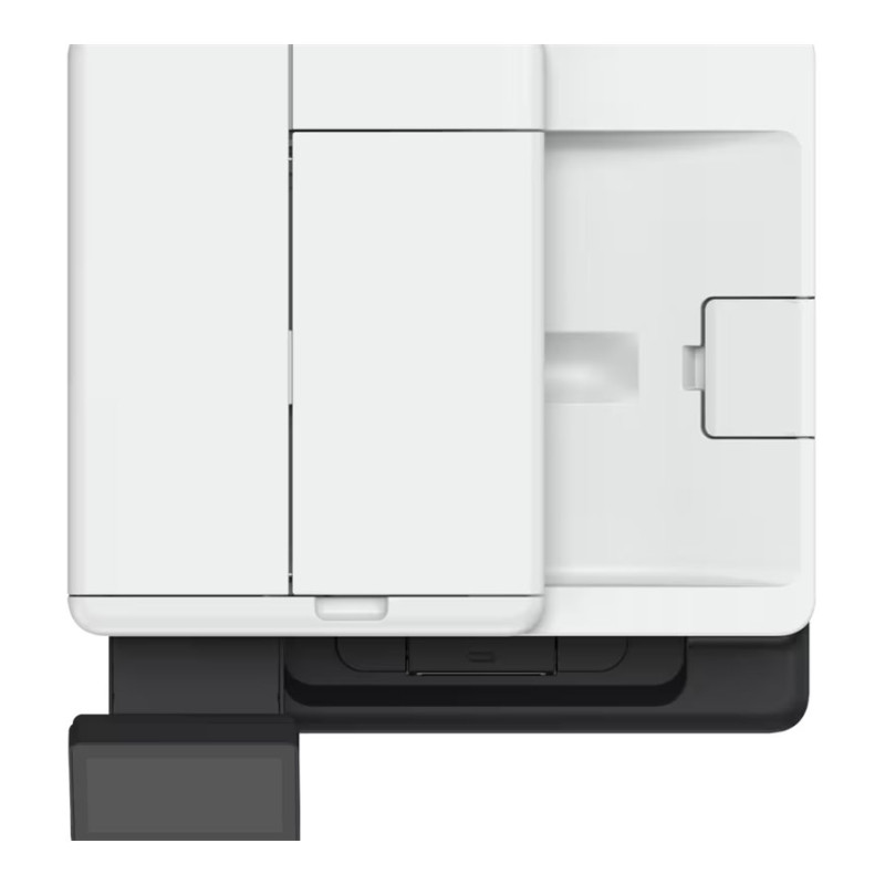 Canon | I-SENSYS MF463dw II | Laser | Mono | Multifunction printer | A4 | Wi-Fi | White/Black