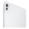 Apple | iPad Pro | 11 " | Silver | OLED, Ultra Retina XDR, Nano-texture glass | 2420 x 1668 pixels | Apple M5 | 16 GB | 1000 GB | Wi-Fi | Front camera | 12 MP | Rear camera | 12 MP | Bluetooth | 6 | iPadOS | USB-C charging cable