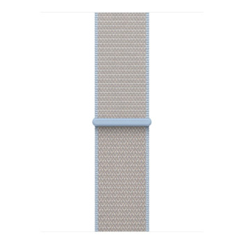 Apple 46mm Blue Mist Sport Loop | Apple