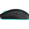 Deepcool | Ultralight spēļu pele | MC310 | Spēļu pele | Vadu | Optiskā | USB 2.0 | Melna | Jā