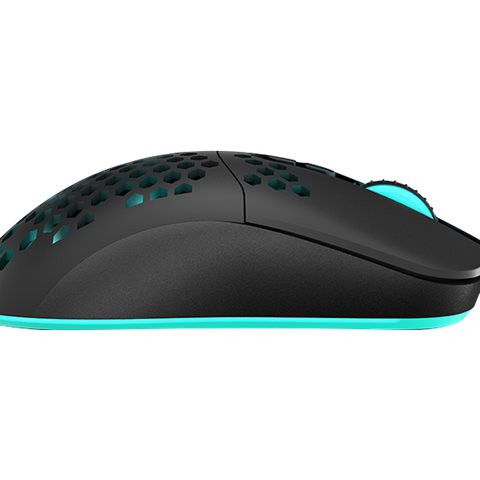 Deepcool | Ultralight spēļu pele | MC310 | Spēļu pele | Vadu | Optiskā | USB 2.0 | Melna | Jā