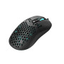 Deepcool | Ultralight spēļu pele | MC310 | Spēļu pele | Vadu | Optiskā | USB 2.0 | Melna | Jā