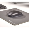Fellowes XL Mousepad | Breyta | 280 x 210 x 2.5 mm | Grey