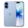 Apple | iPhone 17 | Mist Blue | 6.3