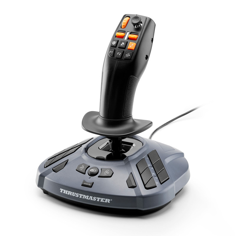 Thrustmaster joystick SimTask Farmstick