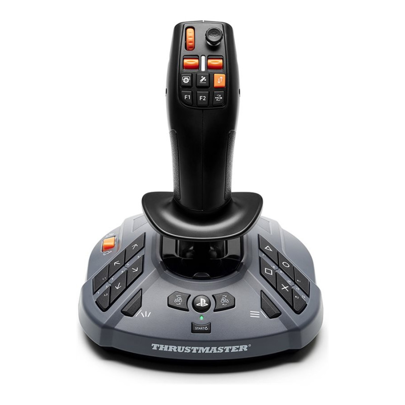 Thrustmaster joystick SimTask Farmstick