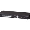 Aten | 4-portu USB DVI daudzskata KVMP slēdzis | CM1164A