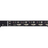 Aten | 4-portu USB DVI daudzskata KVMP slēdzis | CM1164A