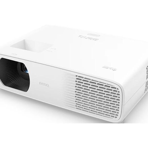 Benq | LW730 | WXGA (1280x800) | 4200 ANSI lumens | White