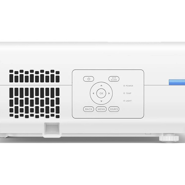 Benq | LW730 | WXGA (1280x800) | 4200 ANSI lumens | White