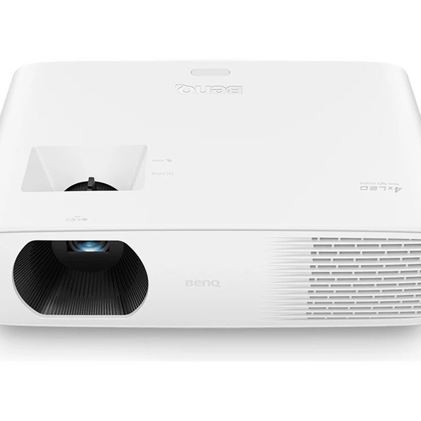 Benq | LW730 | WXGA (1280x800) | 4200 ANSI lumens | White