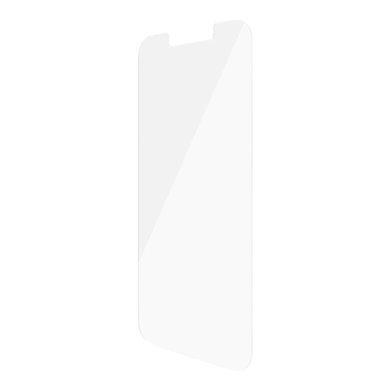 PanzerGlass | Caurspīdīgs ekrāna aizsargs | Apple | iPhone 13 Mini | Rūdīts stikls | Antibakteriāls stikls; Izturīgs pret skrāpējumiem un baktērijām; Triecienu absorbējošs; Viegli uzstādāms