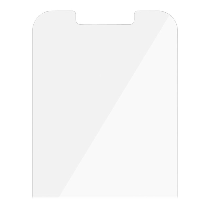PanzerGlass | Caurspīdīgs ekrāna aizsargs | Apple | iPhone 13 Mini | Rūdīts stikls | Antibakteriāls stikls; Izturīgs pret skrāpējumiem un baktērijām; Triecienu absorbējošs; Viegli uzstādāms