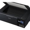 Epson | Daudzfunkcionālais printeris | EcoTank L8180 | Tintes | Krāsu | Tintes daudzfunkcionālais printeris | A3+ | Wi‑Fi | Melns