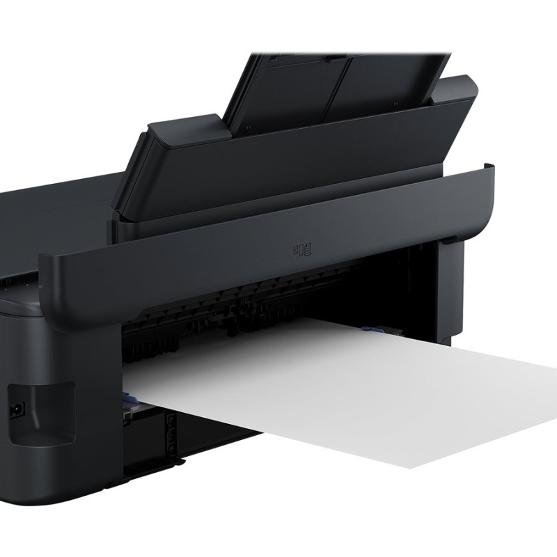 Epson | Daudzfunkcionālais printeris | EcoTank L8180 | Tintes | Krāsu | Tintes daudzfunkcionālais printeris | A3+ | Wi‑Fi | Melns