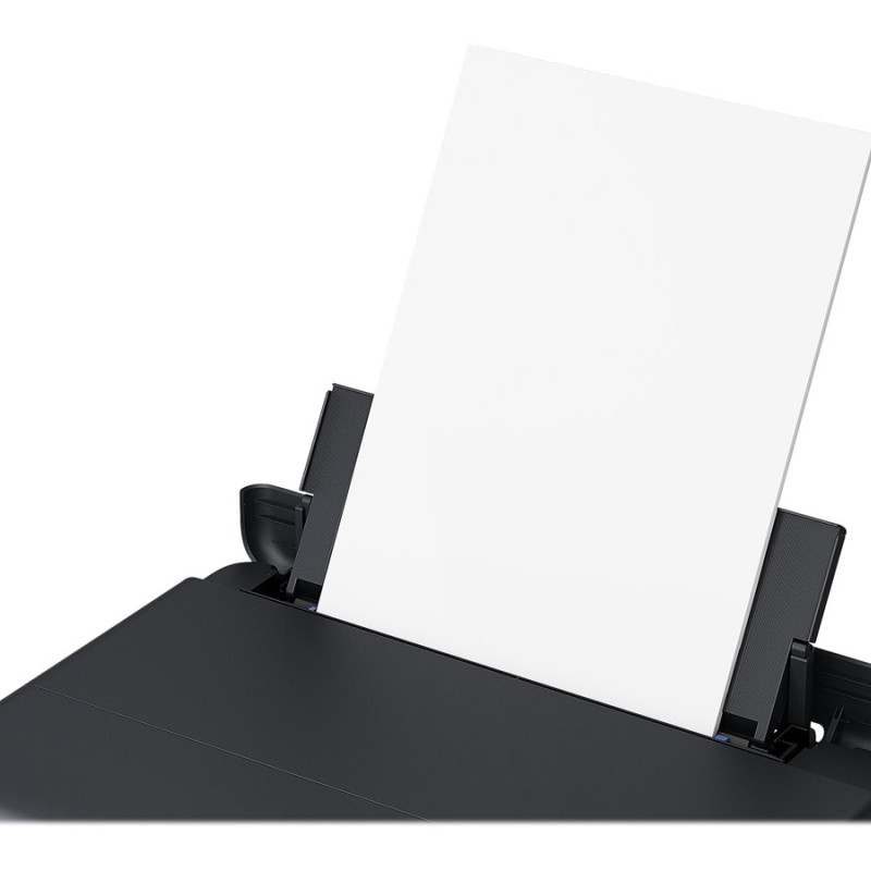 Epson | Daudzfunkcionālais printeris | EcoTank L8180 | Tintes | Krāsu | Tintes daudzfunkcionālais printeris | A3+ | Wi‑Fi | Melns