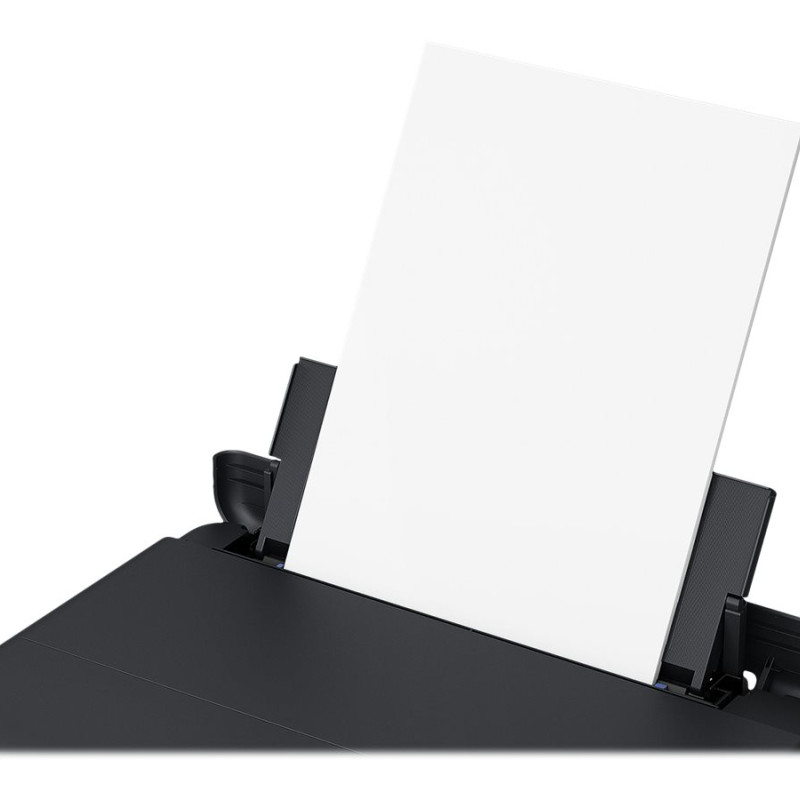 Epson | Daudzfunkcionālais printeris | EcoTank L8180 | Tintes | Krāsu | Tintes daudzfunkcionālais printeris | A3+ | Wi‑Fi | Melns