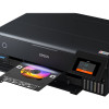 Epson | Daudzfunkcionālais printeris | EcoTank L8180 | Tintes | Krāsu | Tintes daudzfunkcionālais printeris | A3+ | Wi‑Fi | Melns