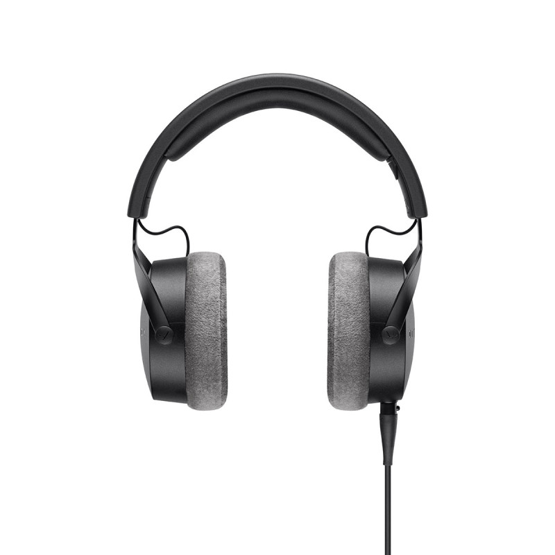 Beyerdynamic | Studio austiņas | DT 700 PRO X | Over-Ear | Melna | Trokšņu slāpēšana