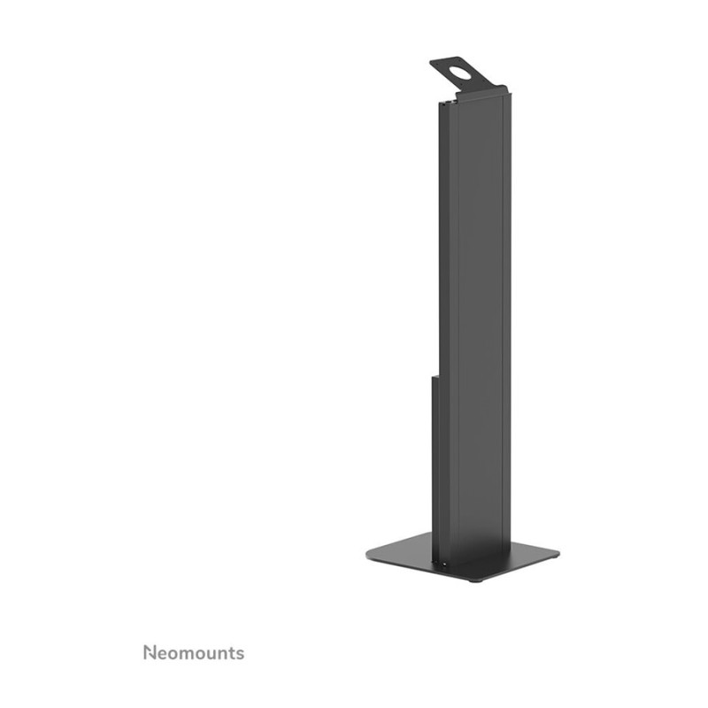Neomounts Floor stand | FL15-628BL1 | Fixed | Maximum weight (capacity) 3 kg | Black
