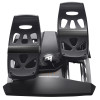 Thrustmaster Pedals | TFRP Rudder | Black