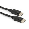 Gembird | DisplayPort kabelis, 4K | CC-DP2-5M | 2x DisplayPort spraudnis | DisplayPort uz DisplayPort | 5 m