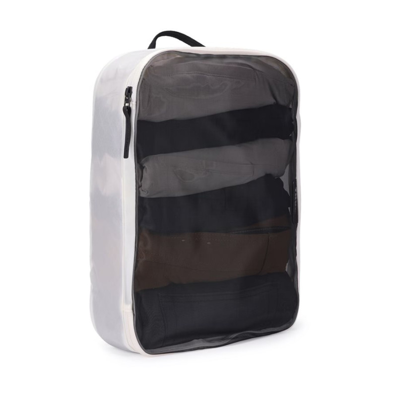 Thule | Packing Cube, Medium | Packing Cube | White