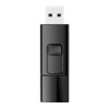 Silicon Power | Blaze B05 | 16 GB | USB 3.0 | Black