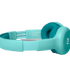 Muse | Stereo Kids Headphones | M-215BTB | Over-Ear | Wireless